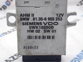 модуль подключения прицепа BMW X5 E53 [рестайлинг] 2005, 3.0 л., дизель, АКПП, внедорожник 5 дв., 6955253