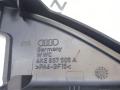 Треугольник двери Audi Q8 Sportback e-tron 1 поколение 2024, электро, АКПП, внедорожник 5 дв., 4KE857505A - фото №3