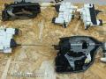 замок двери BMW 7 серия G11/G12 G11 2017, 4.0 л., дизель, x03 rubin-metallic black, седан, полный привод, 7477712, 7477711, 7477708, 7368450, 7368242, 7386241, 7368449 - фото №2