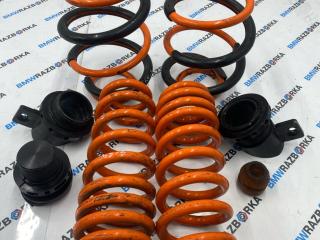 пружина BMW M2 G87 2024, S58B30A, АКПП, купе, задний привод
