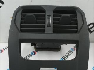 дефлектор обдува салона BMW M4 G82/G83 G83 2023, S58B30A, АКПП, c3z, кабриолет, полный привод, 5A05665