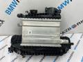 коллектор впускной BMW M2 G87 2024, 3.0 л., S58B30A, бензин, АКПП, купе, задний привод, 8092584 - фото №3