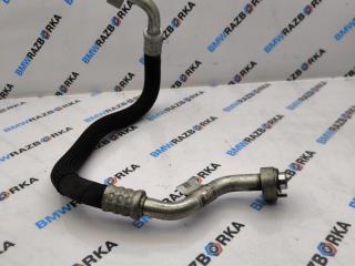 трубка кондиционера BMW X2 F39 2019, 2.0 л., B48A20E, бензин, 475, полный привод, 6834659, 64536834659