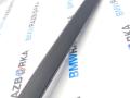 молдинг лобового стекла BMW M2 G87 2024, S58B30A, АКПП, купе, задний привод, 8494697 - фото №2