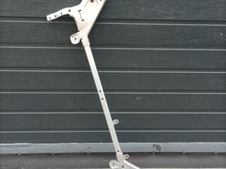 распорка кузова Porsche Taycan 1 поколение 2023, электро, c9x, универсал, полный привод, 9J1814587