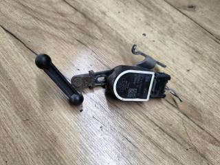 датчик дорожного просвета BMW 5 серия F07/F10/F11 [рестайлинг] 2013, 3.0 л., N57 D30 A, дизель, АКПП, задний привод, 6784072