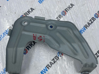 крепление крыла переднего правого BMW X3 G01 [рестайлинг] 2023, 7424678