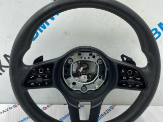 руль Mercedes-Benz Sprinter W907/W910 W907 2023, 2.0 л., OM 654.920, дизель, АКПП, фургон, задний привод, A9074604403, 9074604403