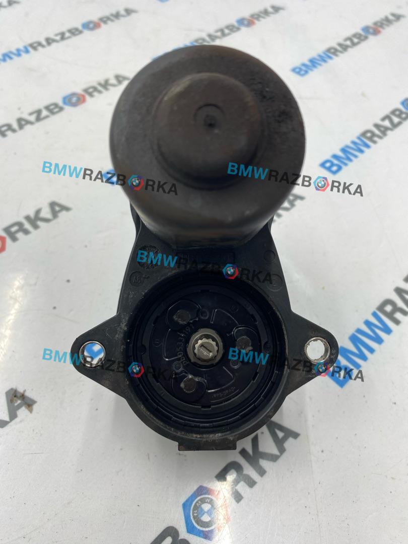 электроручник BMW 8 Gran Coupe G16 2022, 3.0 л., бензин, седан, задний привод, правый руль, 34216870567, 6870567 - фото №1