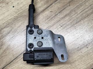 электропривод форточки задней левой BMW 3 серия E46 [рестайлинг] 2001, купе, 67158238744, 8238744