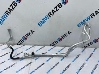 трубка кондиционера BMW X3 G45 2025, 2.0 л., B48B20P, бензин, АКПП, c4f, внедорожник 5 дв., полный привод, 5A28F89