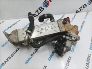 охладитель EGR / Радиатор EGR BMW X5 G05 2023, 3.0 л., B57 D30 A, дизель, АКПП, внедорожник 5 дв., 8513132, 8599832