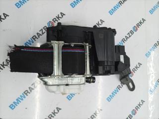 ремень безопасности BMW XM G09 G09 2023, 4.4 л., S68B44, бензин, электро, АКПП, 475, внедорожник 5 дв., полный привод, 5A0FBE3