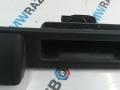 кнопка открытия багажника BMW X5 G05 [рестайлинг] G05 2024, 3.0 л., B57 D30 B, дизель, АКПП, a96, внедорожник 5 дв., полный привод, 8494247 - фото №2