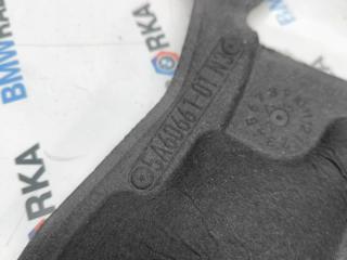 шумоизоляция (термозащита) BMW X6 G06 [рестайлинг] G06 2024, 3.0 л., B58B30P, бензин, АКПП, 416, внедорожник 5 дв., полный привод, 5A60661