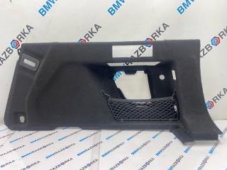 обшивка багажника BMW X3 G45 2025, 2.0 л., B48B20P, бензин, АКПП, c4f, внедорожник 5 дв., полный привод, 5A8A092