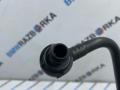 трубка вакуумная BMW X5 F15 (2013 - 2018), 4.0 л., гибрид, АКПП, a52, внедорожник 5 дв., полный привод, правый руль, 7641064 - фото №2