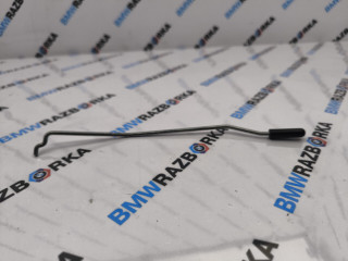 Кнопка блокировки двери BMW 4 серия F32/F33 [рестайлинг] F36 2017, 3.0 л., D, N57 D30 B, дизель, АКПП, a300, хетчбэк 5 дв., полный привод, правый руль, 51217309719, 7309719