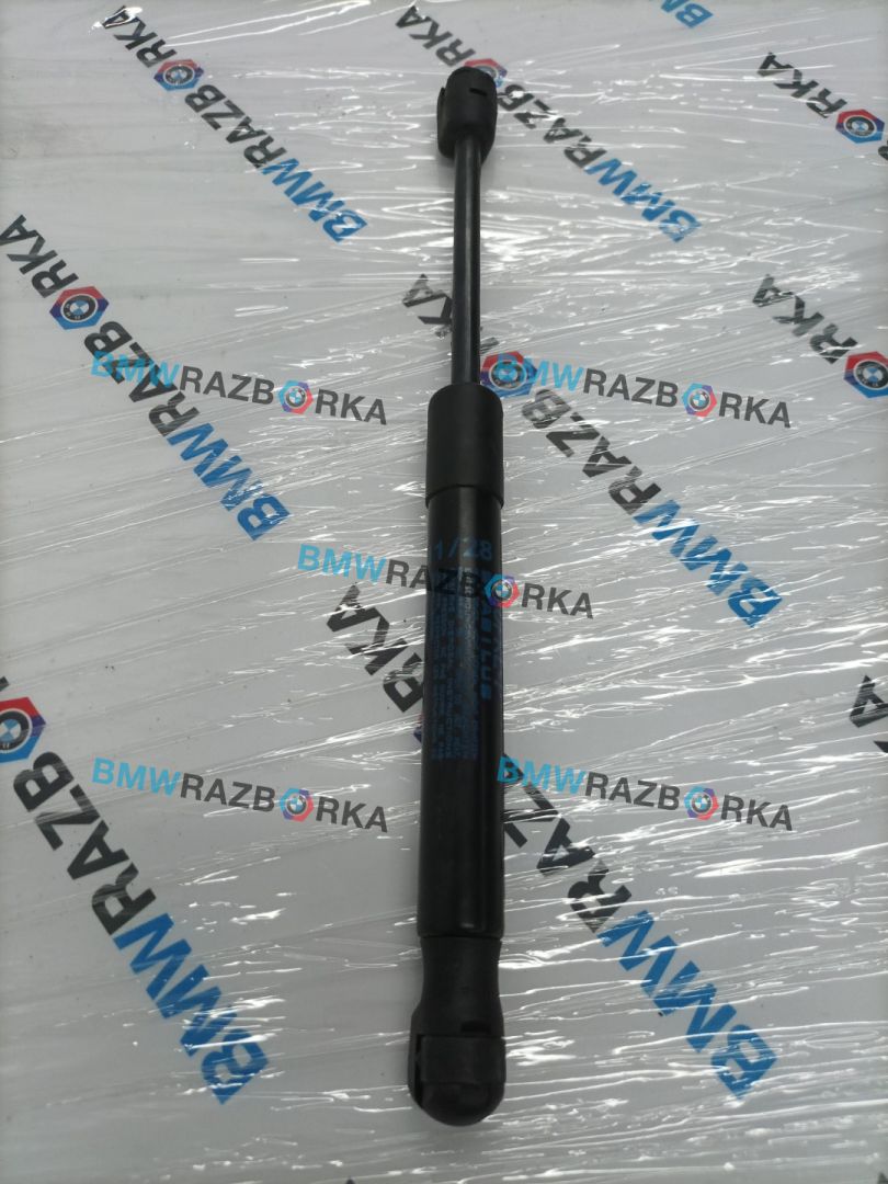 амортизатор капота BMW M2 G87 2024, 3.0 л., S58B30A, бензин, АКПП, купе, задний привод, 7419387, 51237419387 - фото №1
