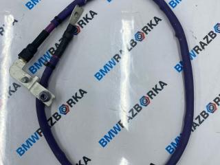 плюсовой провод аккумулятора BMW X3 G45 2025, 2.0 л., B48B20P, бензин, АКПП, c4f, внедорожник 5 дв., полный привод, 5B35DB1
