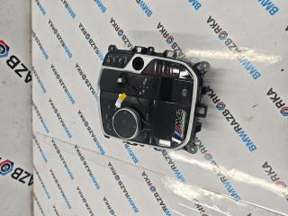 модуль управления селектора АКПП BMW M4 G82/G83 G82 2021, S58B30A, АКПП, c36, купе, полный привод, правый руль, 61317883114, 7883114