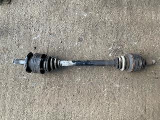 полуось задняя (приводной вал, ШРУС) BMW X5 E53 [рестайлинг] 2005, АКПП, внедорожник 5 дв., 7500916