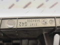 накладка внутренняя на заднюю панель кузова BMW M2 G87 2024, 3.0 л., S58B30A, бензин, АКПП, купе, задний привод, 51479484203, 9484203 - фото №5