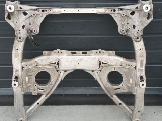 балка подвески передняя (подрамник) BMW 6 GT G32 2019, 2.0 л., B47 D20 B, дизель, АКПП, 416, хетчбэк 5 дв., задний привод, 6861106
