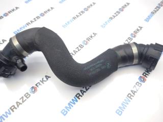 патрубок радиатора BMW M5 F90 2019, 4.4 л., S63 B44 B, бензин, АКПП, седан, полный привод, 7852351