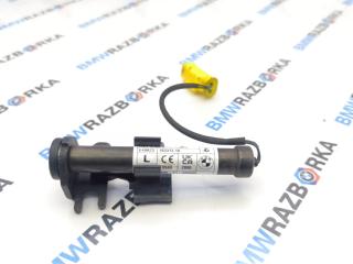 пиропатрон петли капота BMW M2 G87 2024, S58B30A, АКПП, купе, задний привод, 7449429, 51237449429