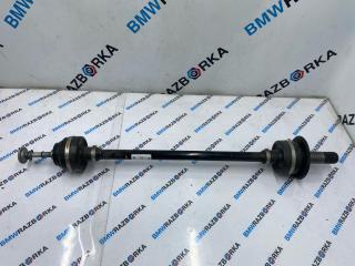 полуось задняя (приводной вал, ШРУС) BMW X5 G05 [рестайлинг] G05 2024, 3.0 л., B57 D30 B, дизель, АКПП, a96, внедорожник 5 дв., полный привод, 8487514