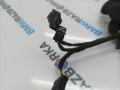 разъем (фишка) проводки BMW i7 G70/G71 2024, электро, АКПП, c3z, седан, задний привод, правый руль, 2208338, 22083391 - фото №3