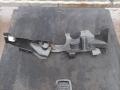 кожух (защита) рулевого механизма BMW X5 E53 2002, 3.0 л., M57 D30 (306D1), дизель, АКПП, внедорожник 5 дв., 7012075 - фото №2
