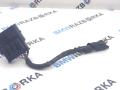 разъем (фишка) проводки BMW X5 G05 2022, 3.0 л., B57 D30 B, дизель, внедорожник 5 дв., 7590364 - фото №2