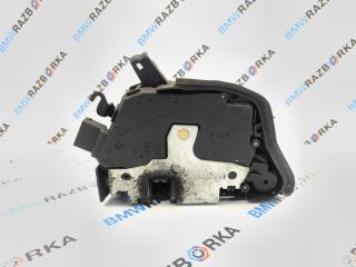 замок двери передней правой BMW X5 E53 [рестайлинг] 2004, 3.0 л., дизель, АКПП, внедорожник 5 дв., 8402538