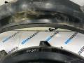 накладка колесной арки задний BMW M3 G80/G81 G80 2023, S58B30A, АКПП, x1e, полный привод, 8084071, 8084072 - фото №3