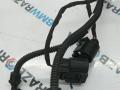 проводка Porsche Taycan 1 поколение 2022, электро, m7r, седан, полный привод, 9J1971073, 9J1955447, 9J1955962 - фото №4