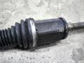 полуось передняя правая (приводной вал, ШРУС) BMW 5 серия F07/F10/F11 2011, 3.0 л., бензин, АКПП, седан, 7593044 - фото №2