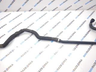 патрубок радиатора BMW M5 F90 2019, 4.4 л., S63 B44 B, бензин, АКПП, седан, полный привод, 7856735