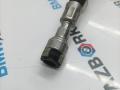 трубка топливная BMW X5 G05 2021, 4.0 л., B58B30C, гибрид, АКПП, 475 black-sapphire metallic, внедорожник 5 дв., полный привод, 9845393 - фото №2