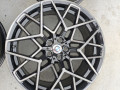 диск литой BMW M8 F91/92 F91 2020, 4.4 л., i, S63 B44 B, бензин, АКПП, 490, кабриолет, полный привод, правый руль - фото №4