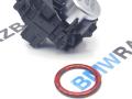 кнопка запуска двигателя Toyota Supra 5 поколение A90 A90 2019, 3.0 л., бензин, АКПП, d05, купе, задний привод, 7941093 - фото №2