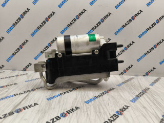 осушитель кондиционера BMW M2 G87 2024, 3.0 л., S58B30A, бензин, АКПП, купе, задний привод, 8088925