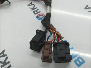 разъем (фишка) проводки BMW X5 G05 [рестайлинг] G05 2023, 3.0 л., B58B30, бензин, 475, полный привод, 6905164, 6901836, 6901830