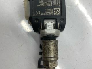 датчик давления в шине BMW M5 F90 2019, 4.4 л., S63 B44 B, бензин, АКПП, 475, седан, полный привод, 6876955