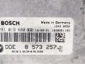 блок управления двигателем BMW 5 серия F07/F10/F11 [рестайлинг] F11 2013, 2.0 л., дизель, универсал, 8573257, 0281019680 - фото №4
