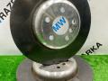 комплект тормозов BMW X3 G45 2025, 2.0 л., B48B20P, бензин, АКПП, c4f, внедорожник 5 дв., полный привод, 6899154, 6899153, 8831484, 8831464, 8845297, 8845298 - фото №9