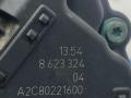 заслонка дроссельная BMW 3 серия F30/F31 [рестайлинг] F30 2017, 2.0 л., i, B48 B20 A, бензин, МКПП, 475, седан, задний привод, правый руль, 8623324 - фото №3