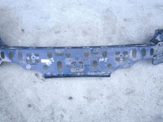 Крепление бампера заднего BMW 8 серия G14/G15 [рестайлинг] G16 2023, 3.0 л., бензин, седан, 8075305, 51128075305