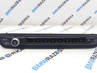 панель управления магнитолой BMW M4 G82/G83 G82 2021, S58B30A, АКПП, полный привод, 61315A47C61, 5A47C61